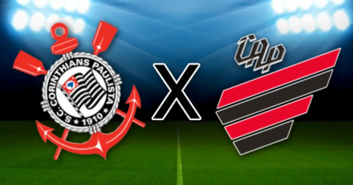 Adversário do Inter, Corinthians confirma desfalques para a Copa do Brasil; confira