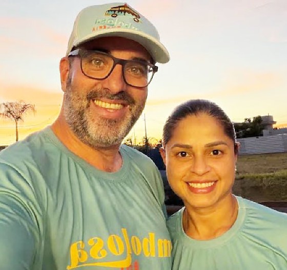 Zeca e Luana