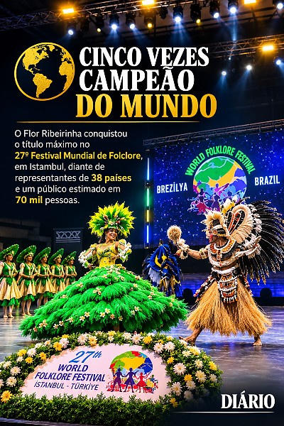 Flor Ribeirinha card 2