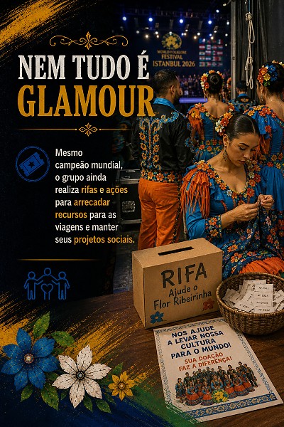 Flor Ribeirinha card 8