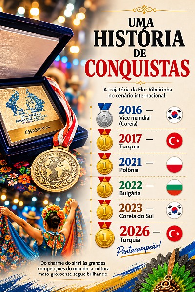 Flor Ribeirinha card 6