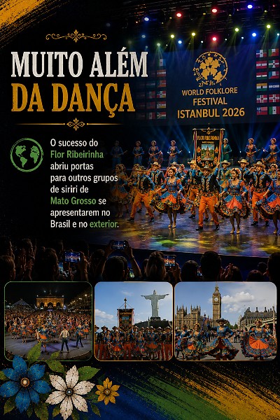 Flor Ribeirinha card 9
