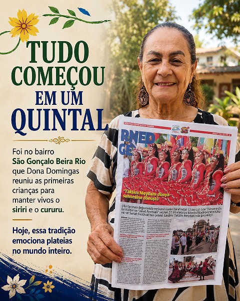 Flor Ribeirinha card 3