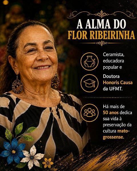 Flor Ribeirinha card 4