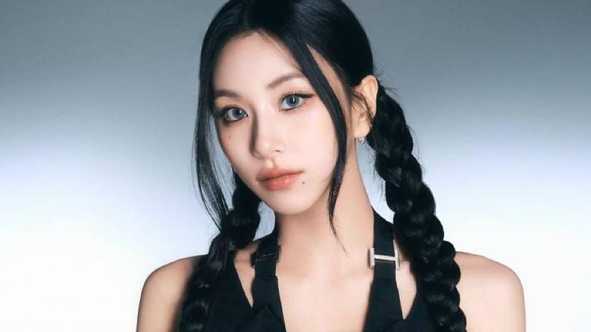 Chaeyoung, cantora do Twice, deixa a agência JYP, mas segue no grupo de k-pop