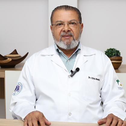 Pneumologista Clóvis Botelho