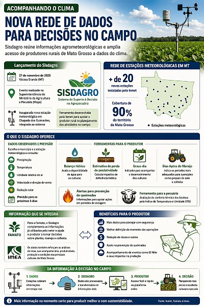 INFO Clima campo