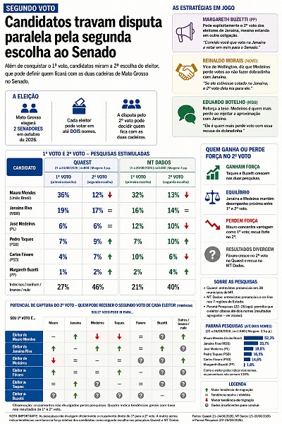 INFO senado segundo voto
