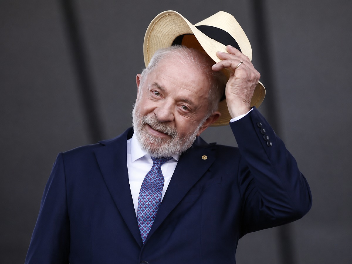 Benefícios sociais não garantem votos para Lula em Mato Grosso