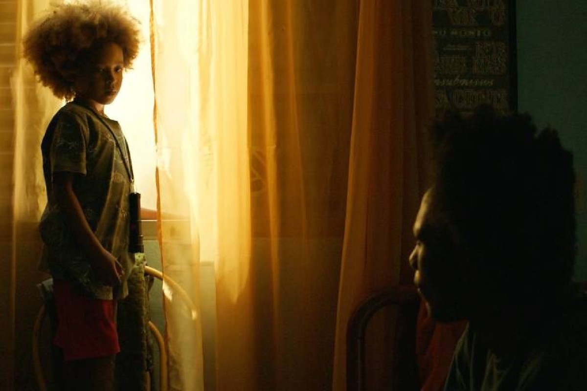 Filme 'Nosso Segredo' faz da dor cotidiana um evento cinematogrĂĄfico