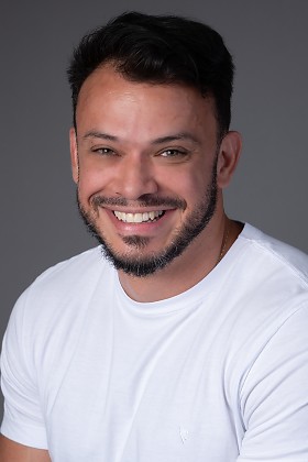 Max Wagner de Lima 