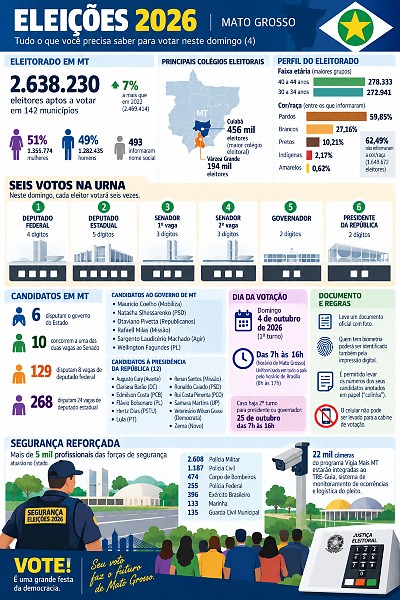 guia eleicoes