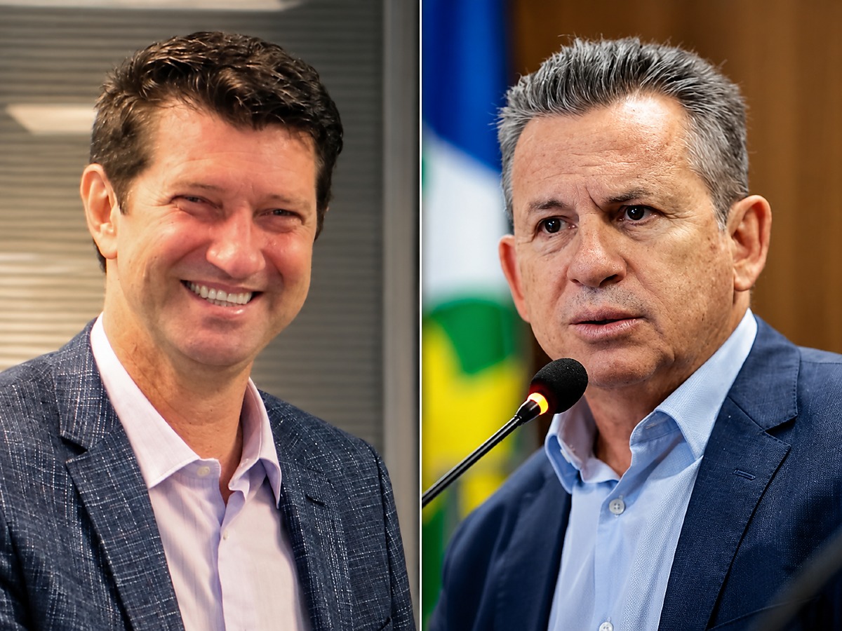 Nomes de Mato Grosso são cogitados para Ministério da Agricultura