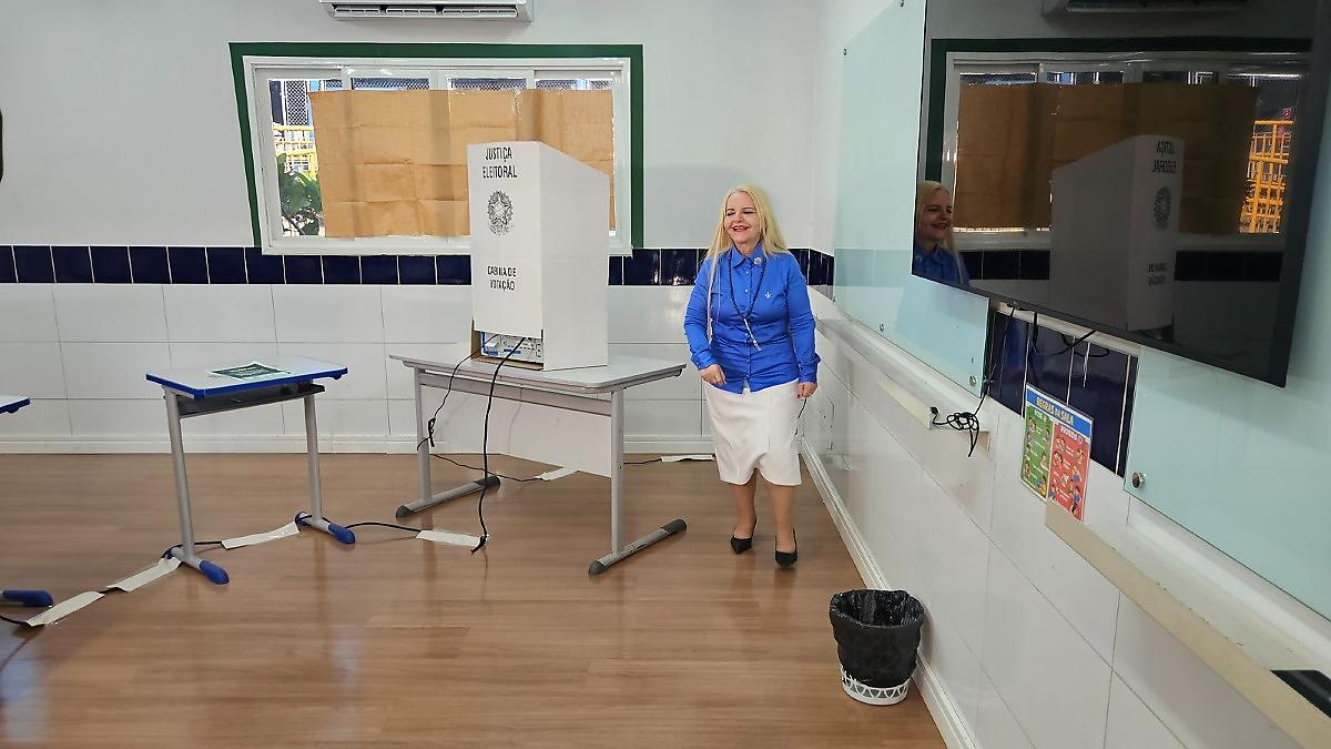 TRE desmente alterações em locais de votação em Mato Grosso