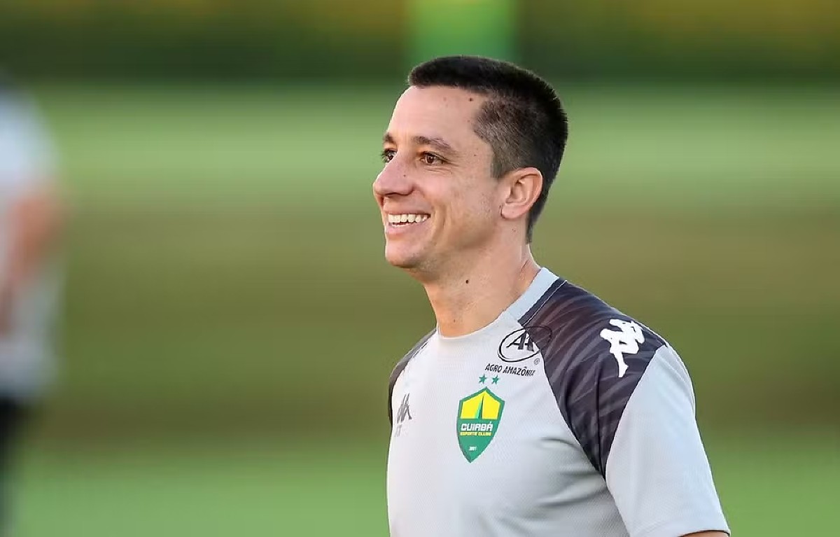 Sem acesso à Série A, Cuiabá aposta tudo na Copa FMF